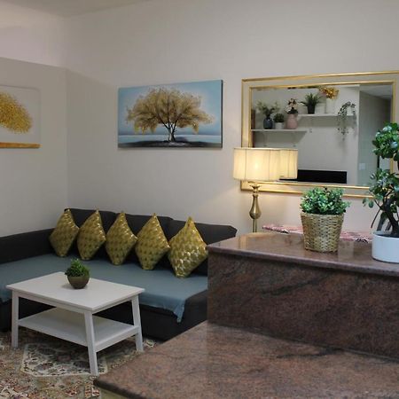 Newly Furnished Cozy 1 Bedroom Apartment Close To Jbr Beach And Metro Dubái Exterior foto