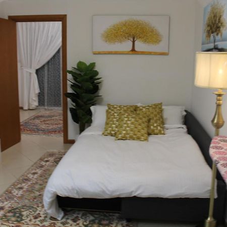 Newly Furnished Cozy 1 Bedroom Apartment Close To Jbr Beach And Metro Dubái Exterior foto