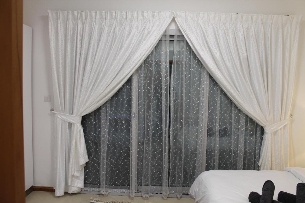 Newly Furnished Cozy 1 Bedroom Apartment Close To Jbr Beach And Metro Dubái Exterior foto