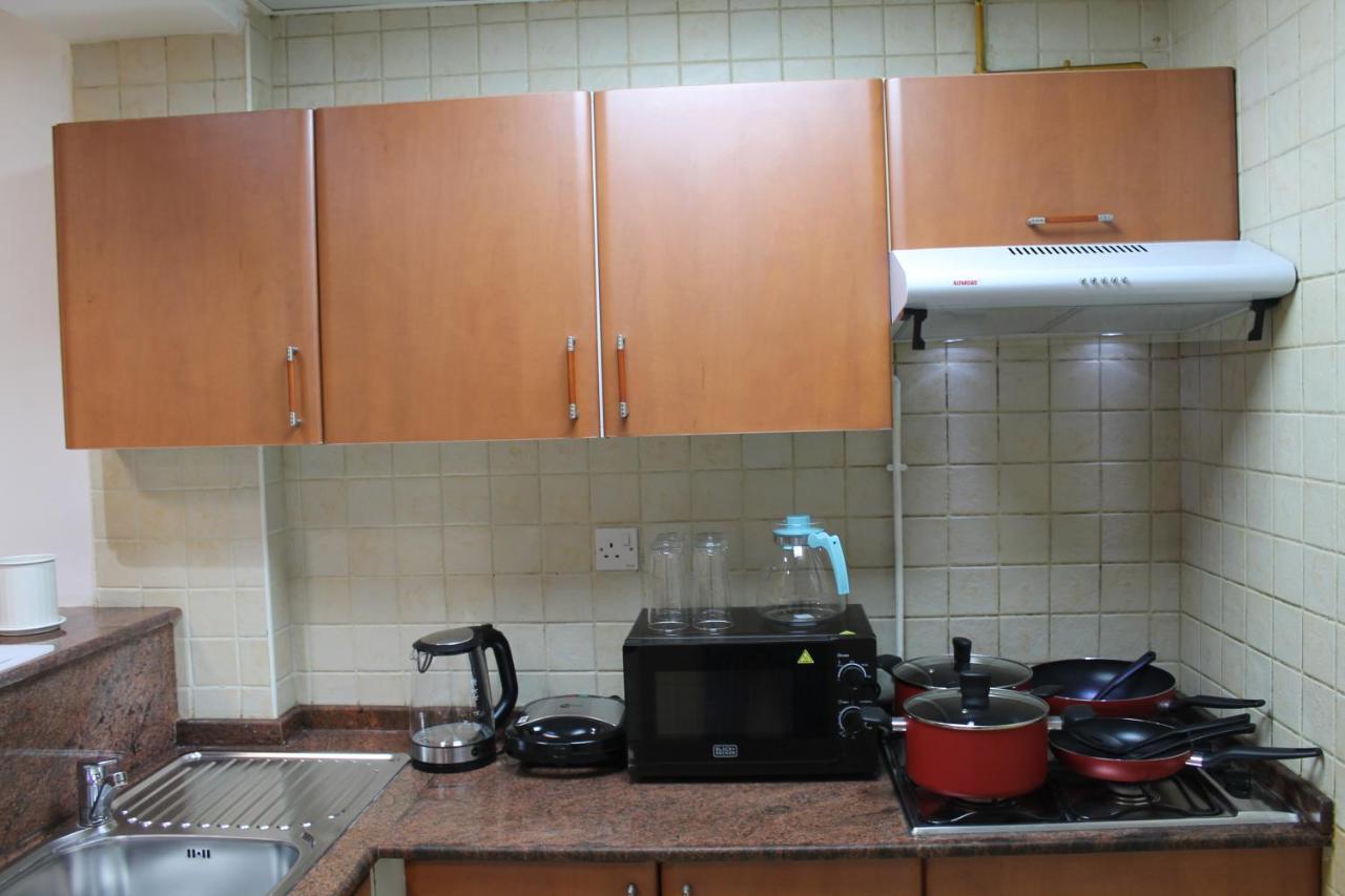 Newly Furnished Cozy 1 Bedroom Apartment Close To Jbr Beach And Metro Dubái Exterior foto
