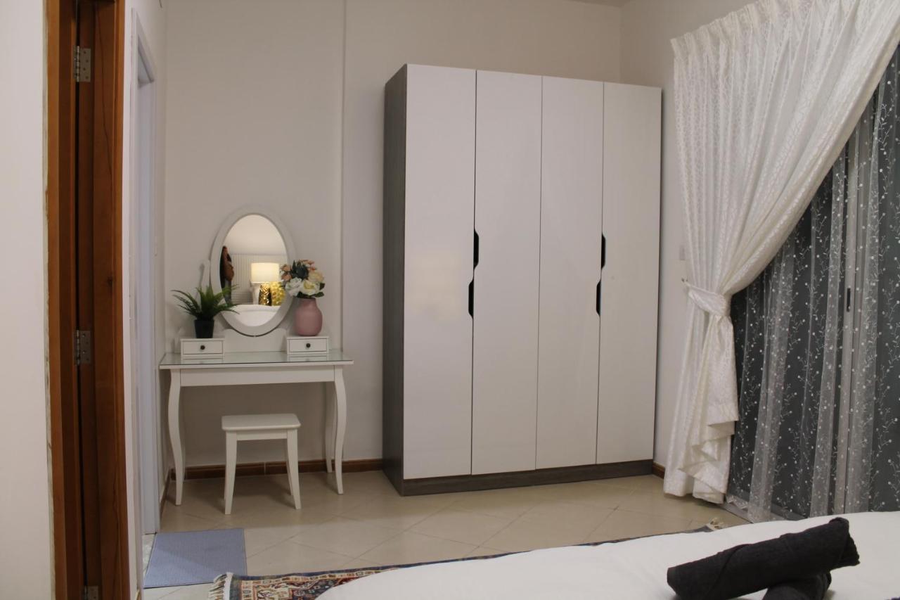 Newly Furnished Cozy 1 Bedroom Apartment Close To Jbr Beach And Metro Dubái Exterior foto
