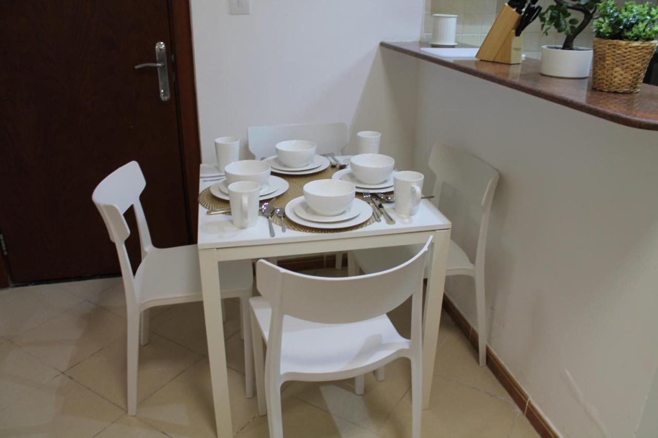 Newly Furnished Cozy 1 Bedroom Apartment Close To Jbr Beach And Metro Dubái Exterior foto
