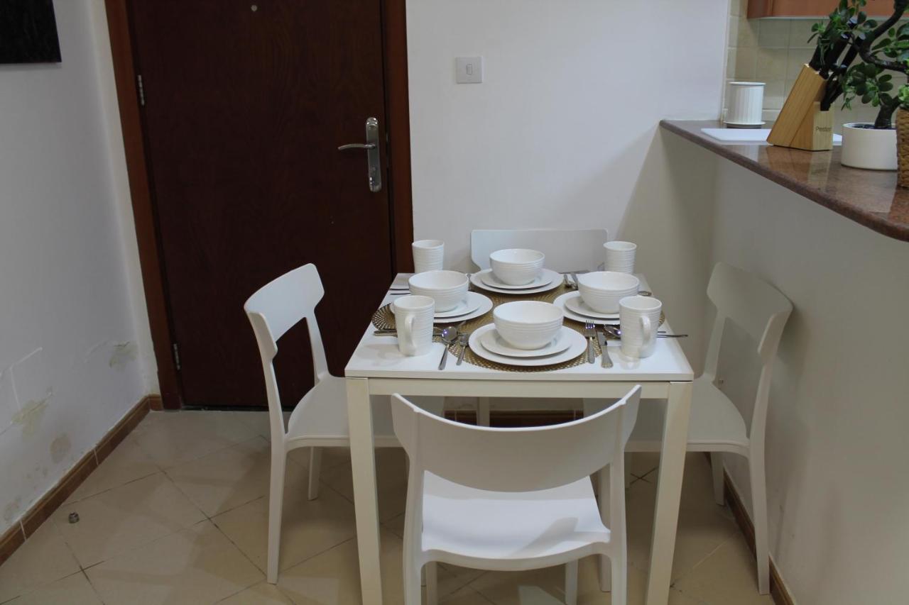Newly Furnished Cozy 1 Bedroom Apartment Close To Jbr Beach And Metro Dubái Exterior foto