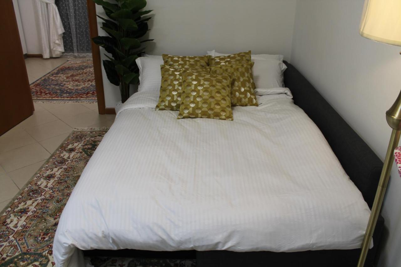 Newly Furnished Cozy 1 Bedroom Apartment Close To Jbr Beach And Metro Dubái Exterior foto