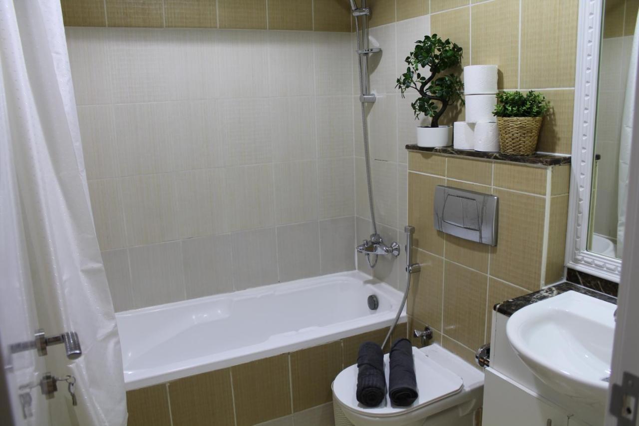 Newly Furnished Cozy 1 Bedroom Apartment Close To Jbr Beach And Metro Dubái Exterior foto