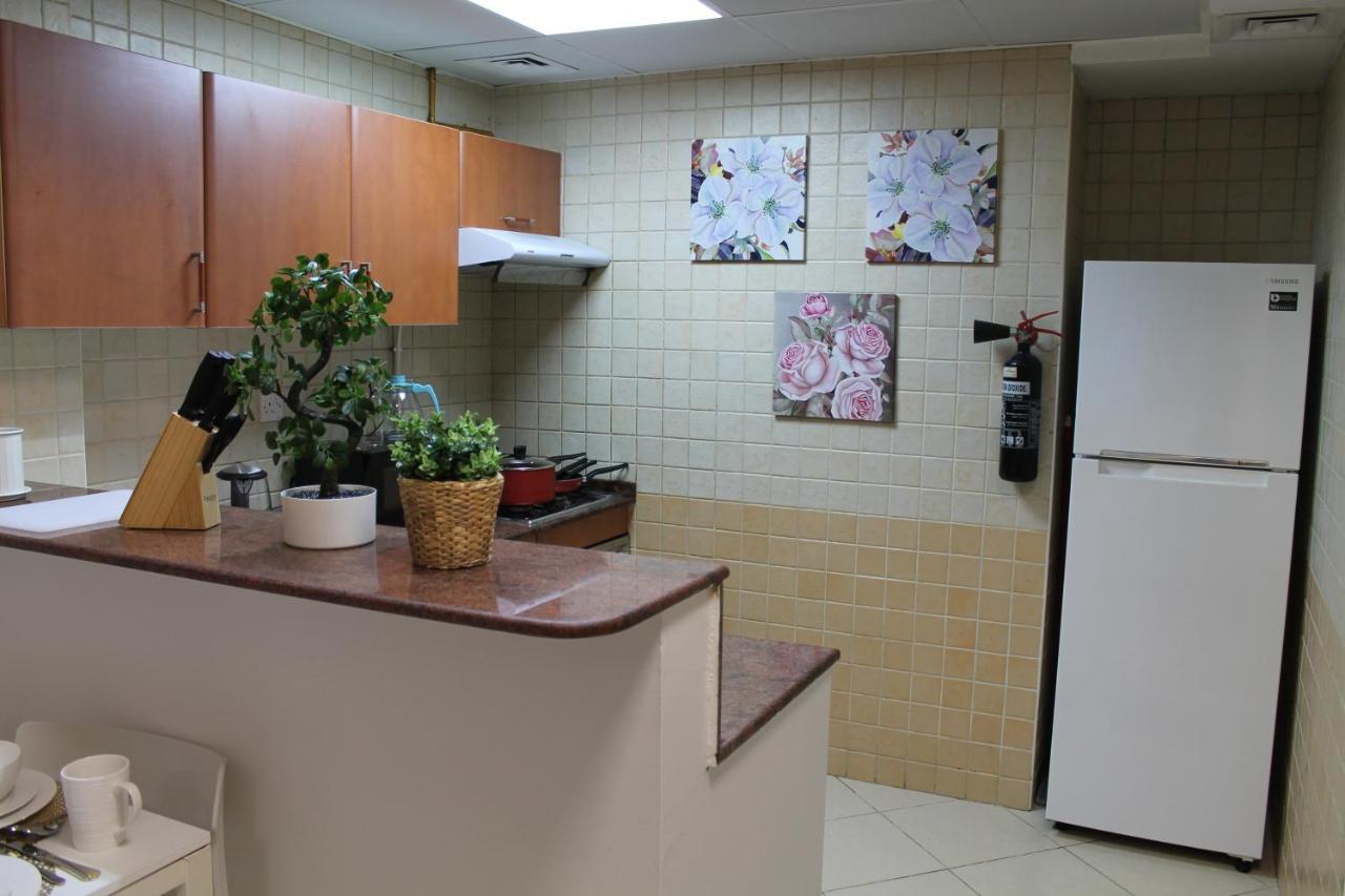 Newly Furnished Cozy 1 Bedroom Apartment Close To Jbr Beach And Metro Dubái Exterior foto