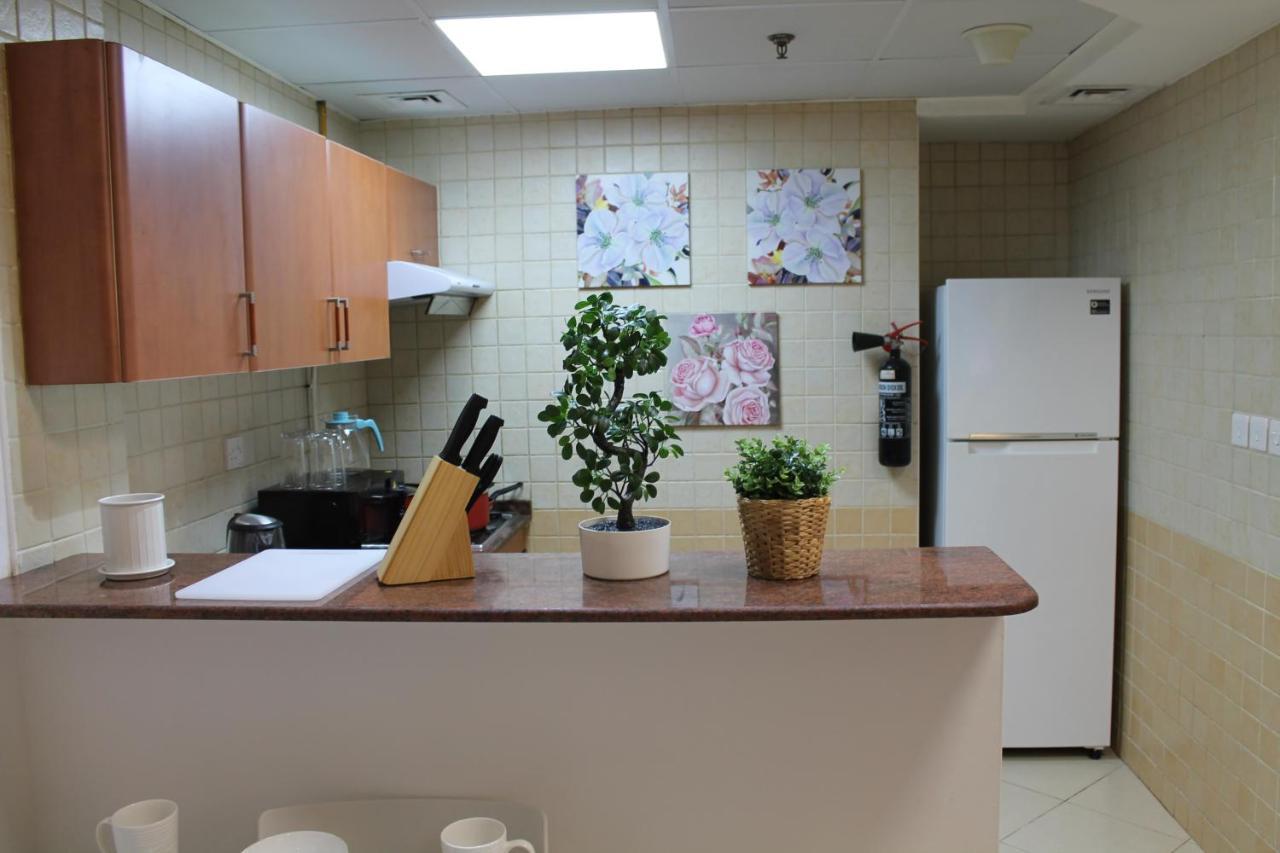 Newly Furnished Cozy 1 Bedroom Apartment Close To Jbr Beach And Metro Dubái Exterior foto