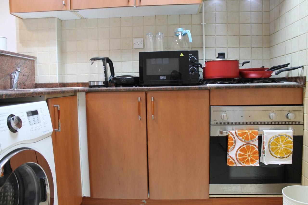 Newly Furnished Cozy 1 Bedroom Apartment Close To Jbr Beach And Metro Dubái Exterior foto