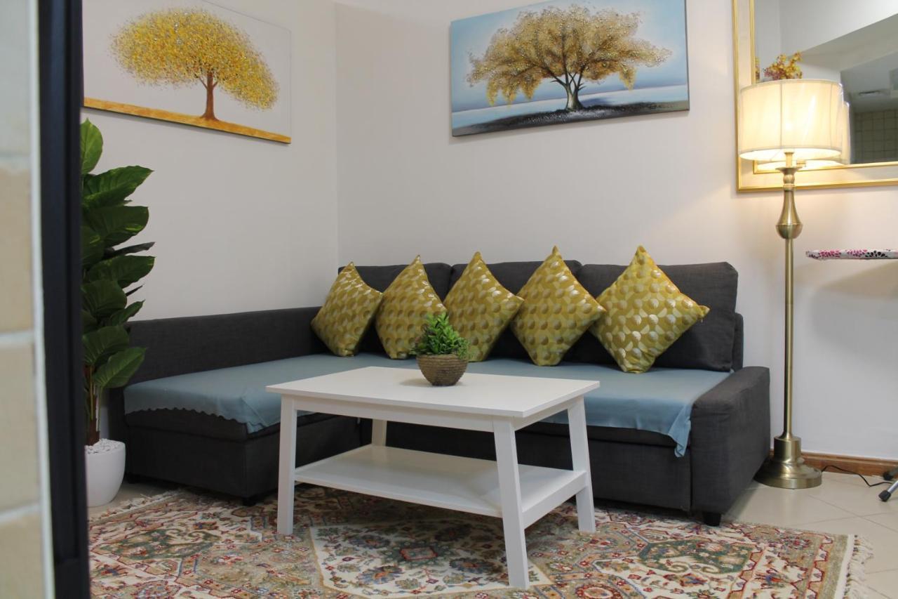 Newly Furnished Cozy 1 Bedroom Apartment Close To Jbr Beach And Metro Dubái Exterior foto